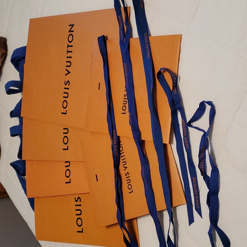 LV Bags